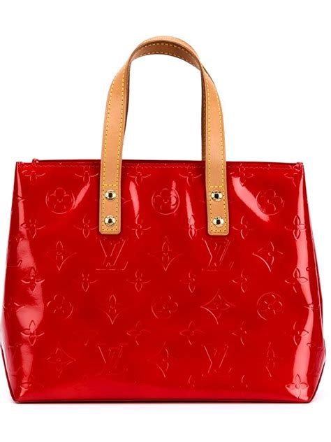 vintage red louis vuitton bag|louis vuitton backpack red inside.